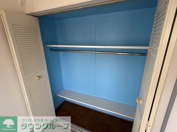 リングス籠原Iの物件内観写真